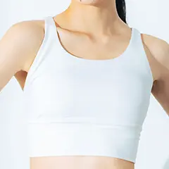胸